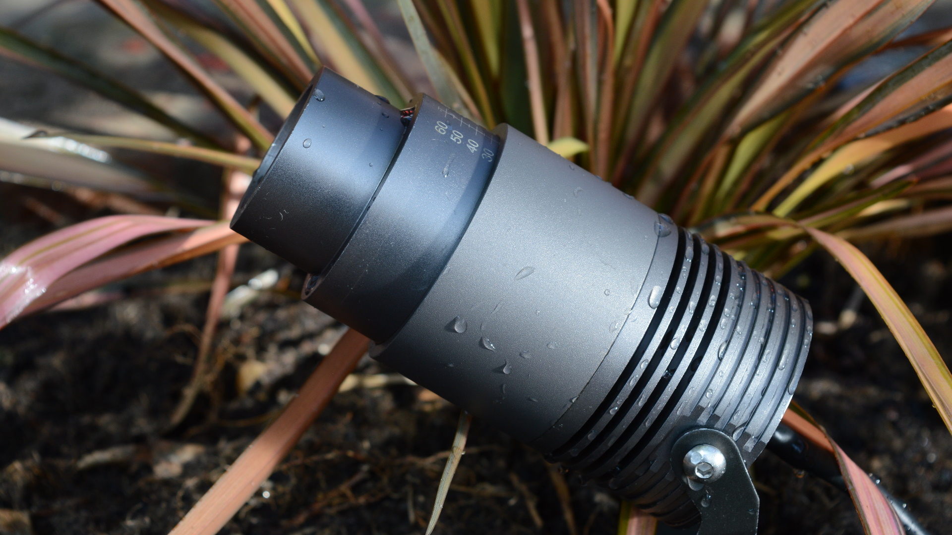The Importance of IP Ratings When Lighting Your Garden