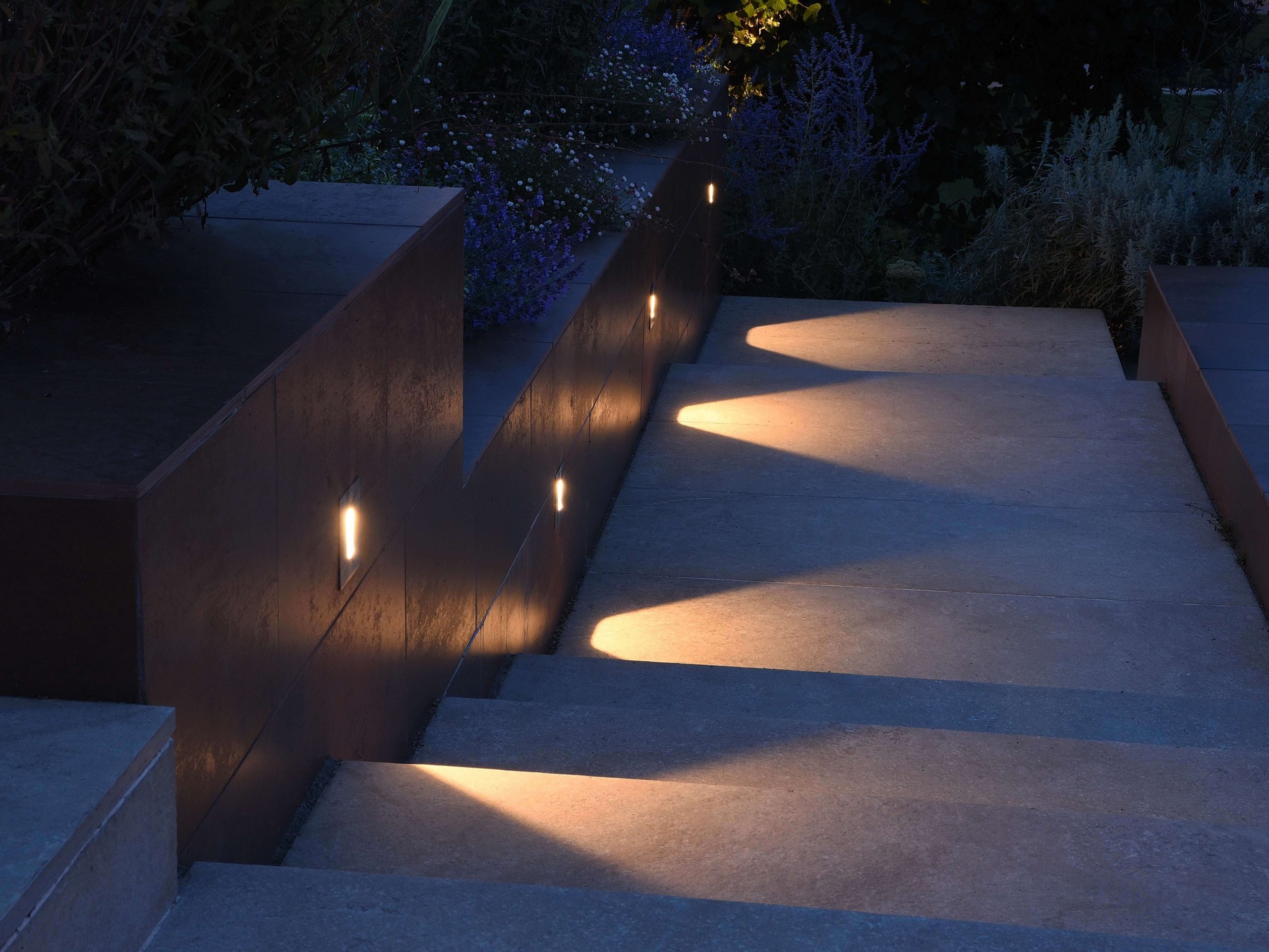 Definitive List of Outdoor Lighting Terms