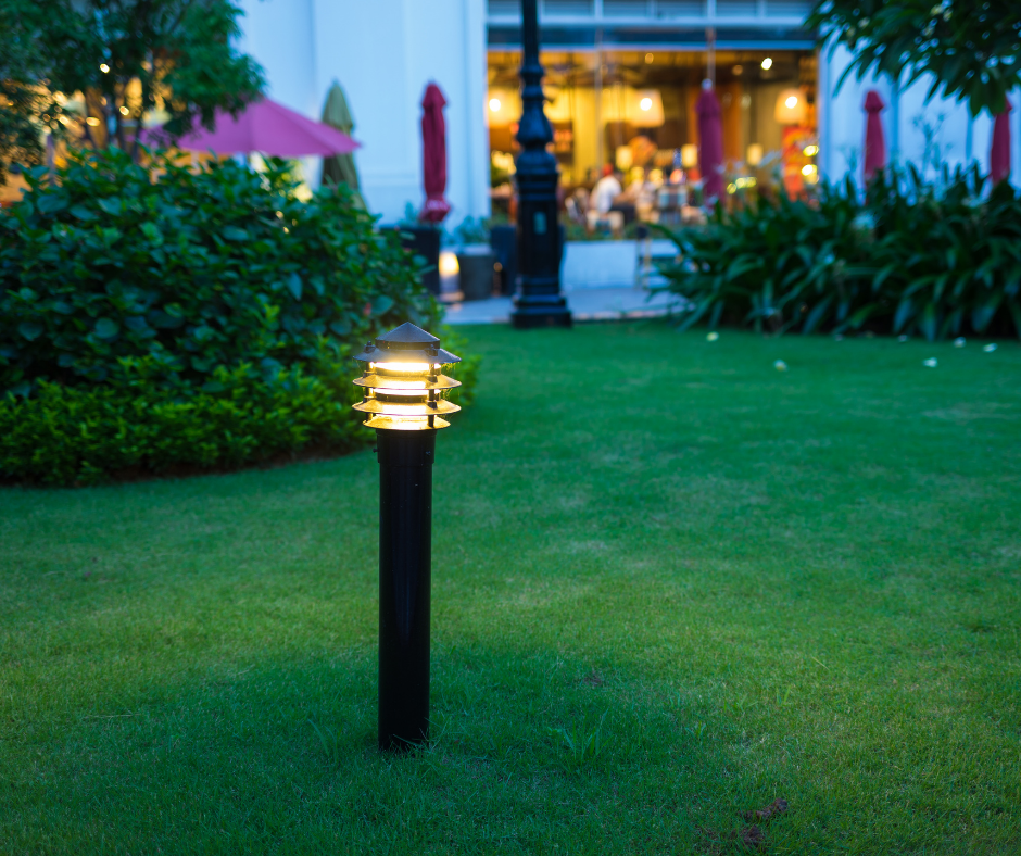 A Quick Guide to Landscape Lighting Fixtures