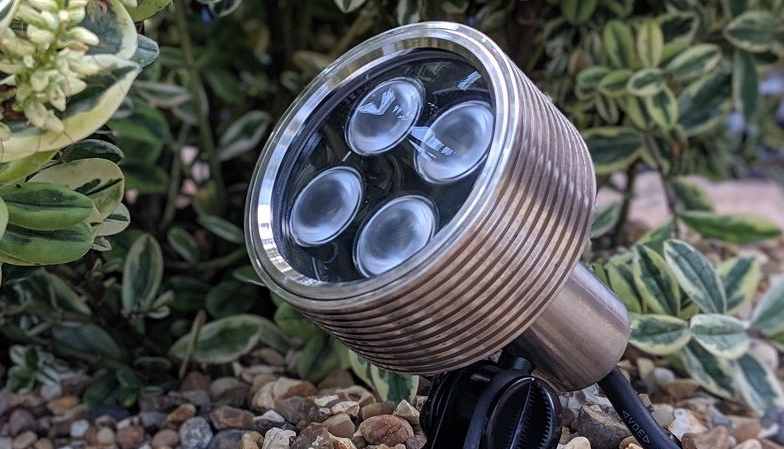 Why Choose Plug & Play Garden Lights?