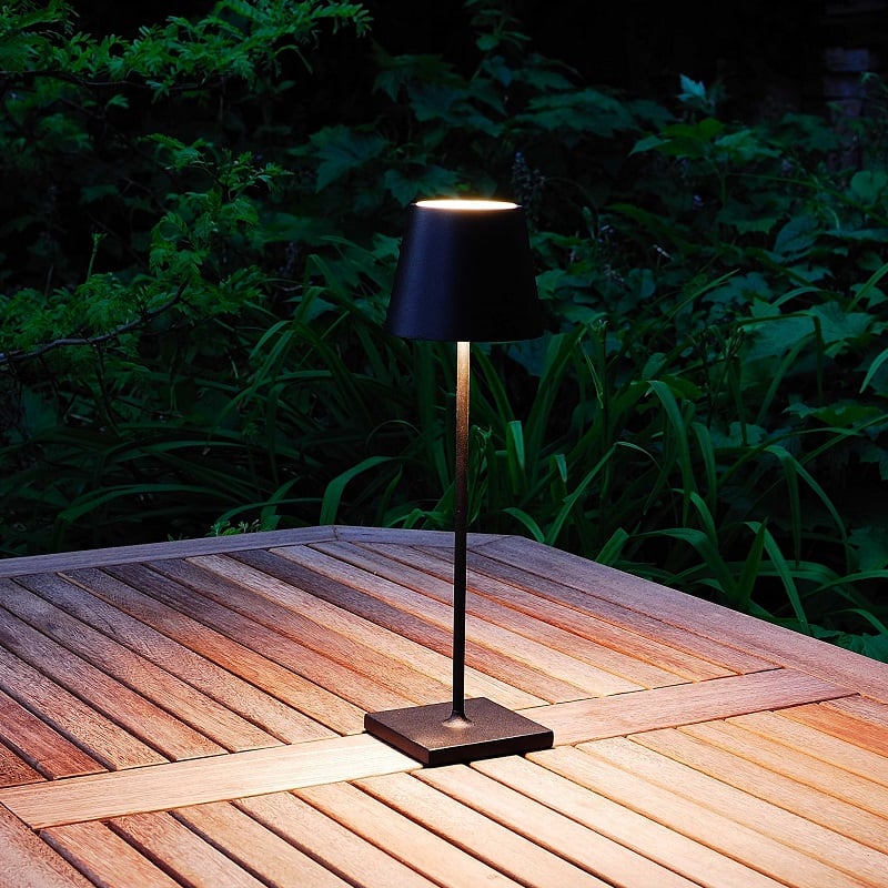 What is the Best IP Rating for Outdoor Lighting?