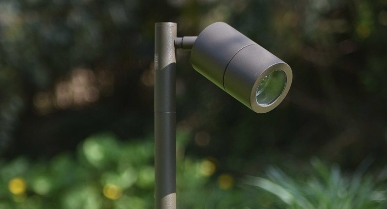 Choosing the Right Garden Light