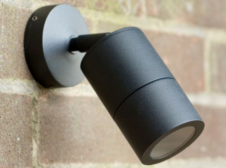 5 Outdoor Wall Lights for Outdoor Areas