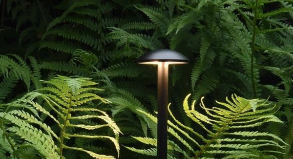 How to test low voltage outdoor lighting