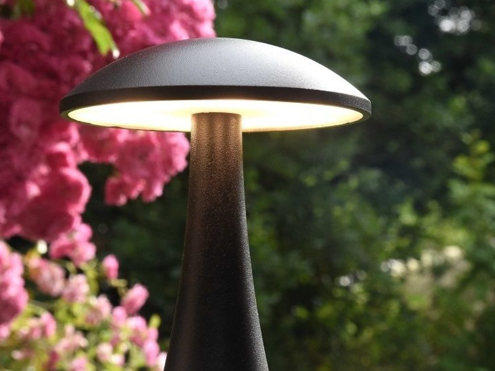 A Short Guide to Garden Lighting