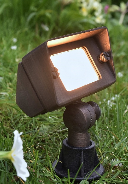 Outdoor tree flood clearance lights
