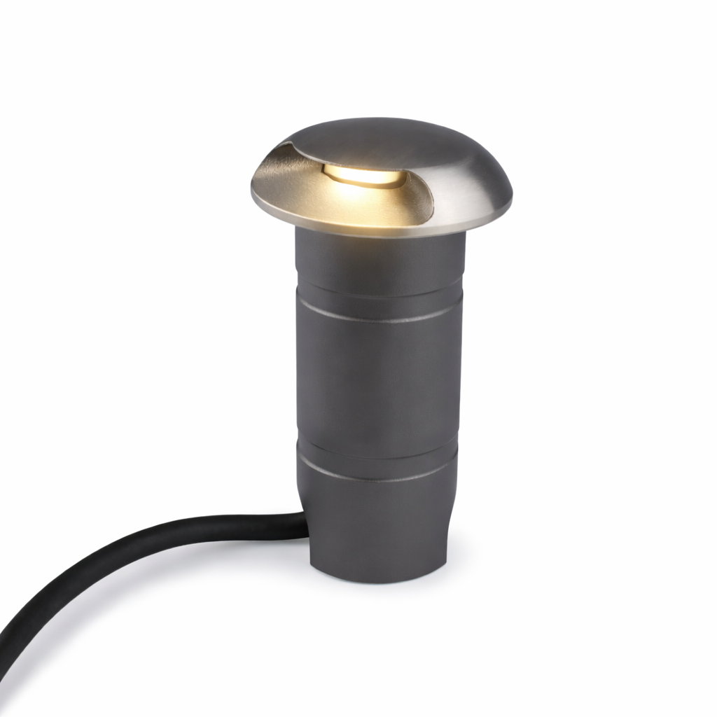 Elipta Micro Waymarker LED Recessed Light 