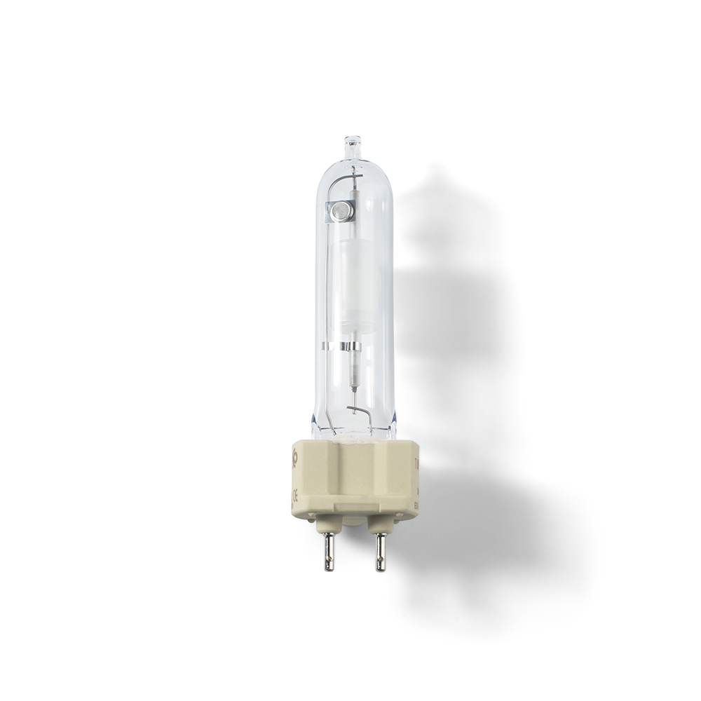 Elipta 150w Metal Halide - 3000K - Single Ended Lamp - 240v G12 main product photo
