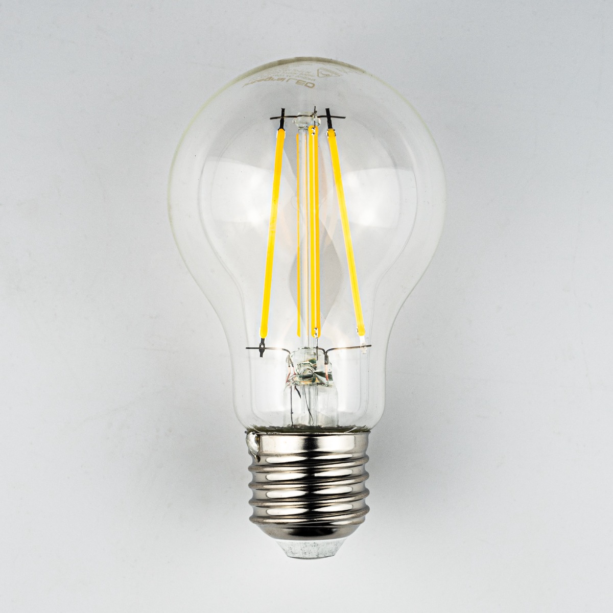 CGLSD-E27 – 5.9W E27 GLS Classic Filament LED lamp, Warm white