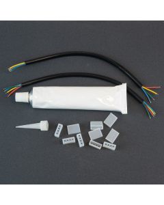 Elipta IP67 Kit for RGB Strip