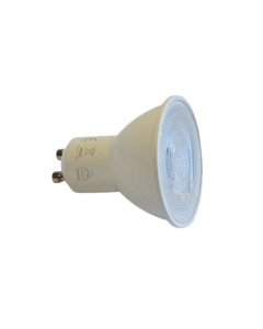 Elipta GU10 LED Lamp – 5.5w - 470lm - 36° - 4000K - Dimmable