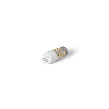 Elipta 4w LED Capsule Lamp - 12v G4 2700K 400lm