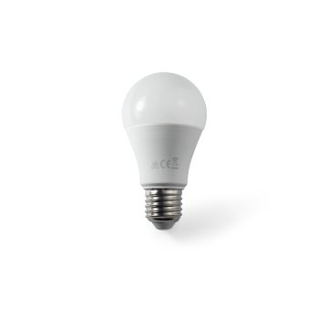 Elipta 10w GLS LED Lamp - 240v E27 2700K 806lm