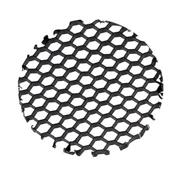 Elipta Microspot 35mm Honeycomb Glare Louvre