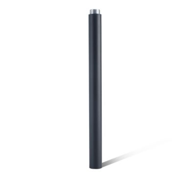Elipta 30cm Pole Extension - Black