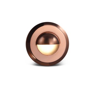 Elipta Smoothie Eyelid Light - Copper - 240v