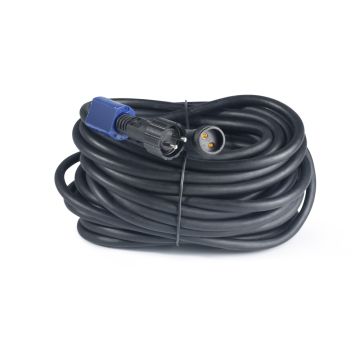 Elipta Plug&Play IP44 Extension Cable 10m