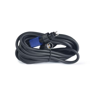 Elipta Plug&Play IP44 Extension Cable 5m