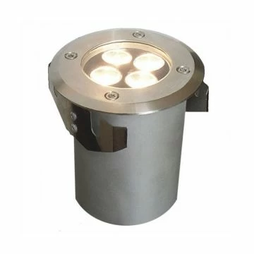 Elipta Lumilux  - Warm White 12w Recessed Light with Frosted Lens