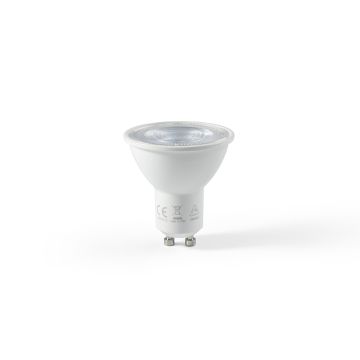 Elipta 7w - 520lm - 55° - 2700K - Dimmable GU10 COB Lamp