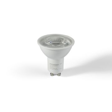 Elipta GU10 LED Lamp - 3.6w Warm White - 240v