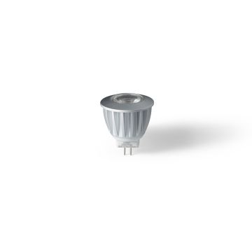 Elipta 3w MR11 COB Lamp - Warm White 25° - 12v - 250lm
