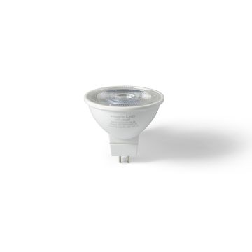 Elipta 3.6w LED Lamp - Warm White - 12v Dimmable