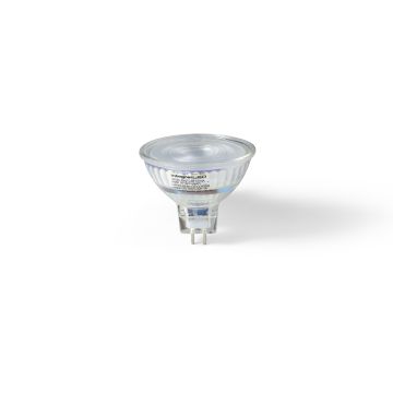 Patilo - 3.4w - 380lm - 36° - 2700K - Non-dimmable MR16 Lamp