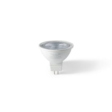 Elipta 5w LED Lamp - Cool White - 12v MR16 450lm 4000K 36°