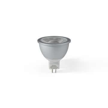Elipta 3w 260lm MR16 COB Lamp - Warm white 2700K 30°