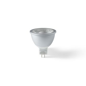 Elipta 3w 260lm MR16 COB Lamp - Warm white 2700K  60°