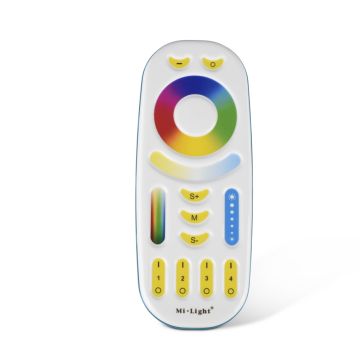 Patilo Touchzone RGB / CCT Remote
