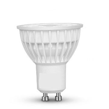 Patilo GU10 RGB/CCT LED Lamp