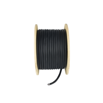 Elipta Ground Burial 2 Core Low Voltage Cable  -  50m  -  2.5mm²