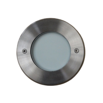 Elipta Walkover Opal Frosted Recessed RGB 24v DC Uplight 250lm
