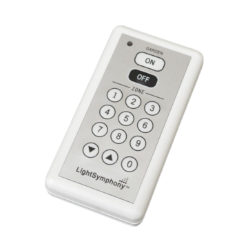 9 Channel Remote Control Handset