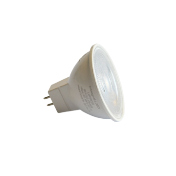 Elipta - 6.1w - 680lm - 36° - 2700K - Dimmable COB LED Lamp