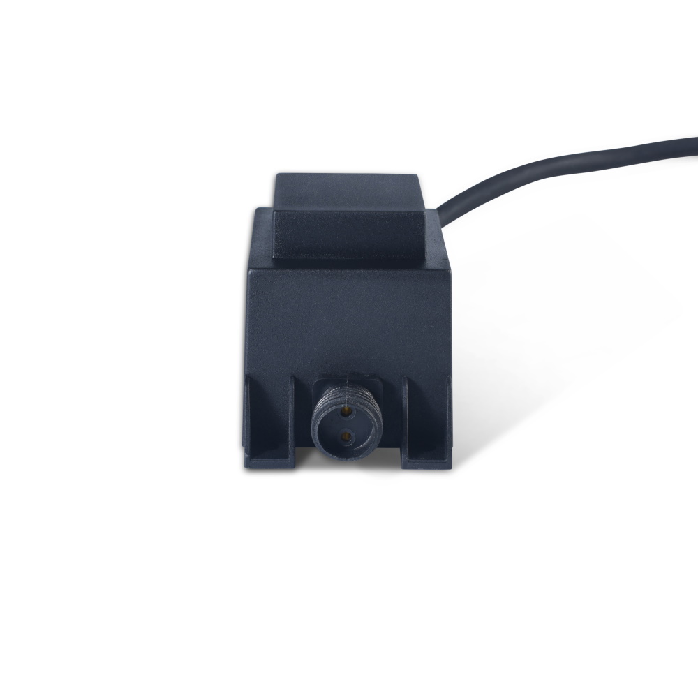 Elipta Plug & Play Transformer 12va