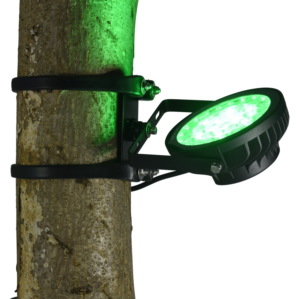 Elipa Double Strap on Tree Mount Bracket