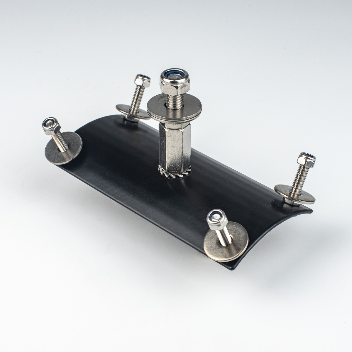 Elipta Double Strap-on Tree Mount Bracket							 							