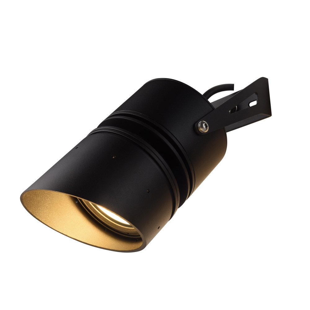 Elipta Titan15 LED Spotlight - 240v - 15w Warm White - 36° main product photo