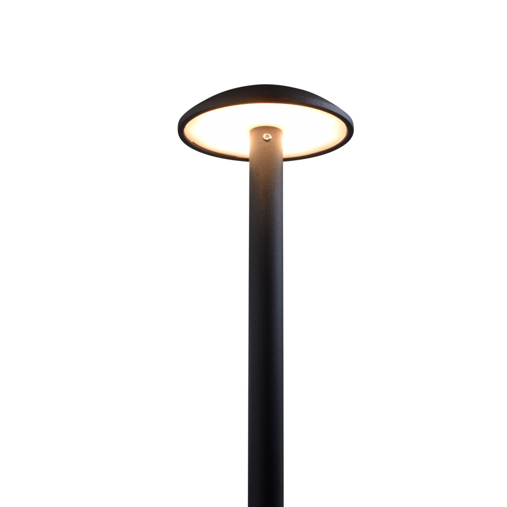 Elipta Medium Mushroom Light - 3.4W - 12V