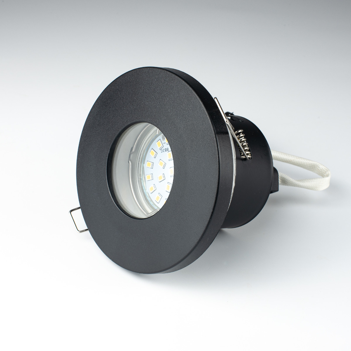 Elipta Polycarbonate Soffit Light GU10