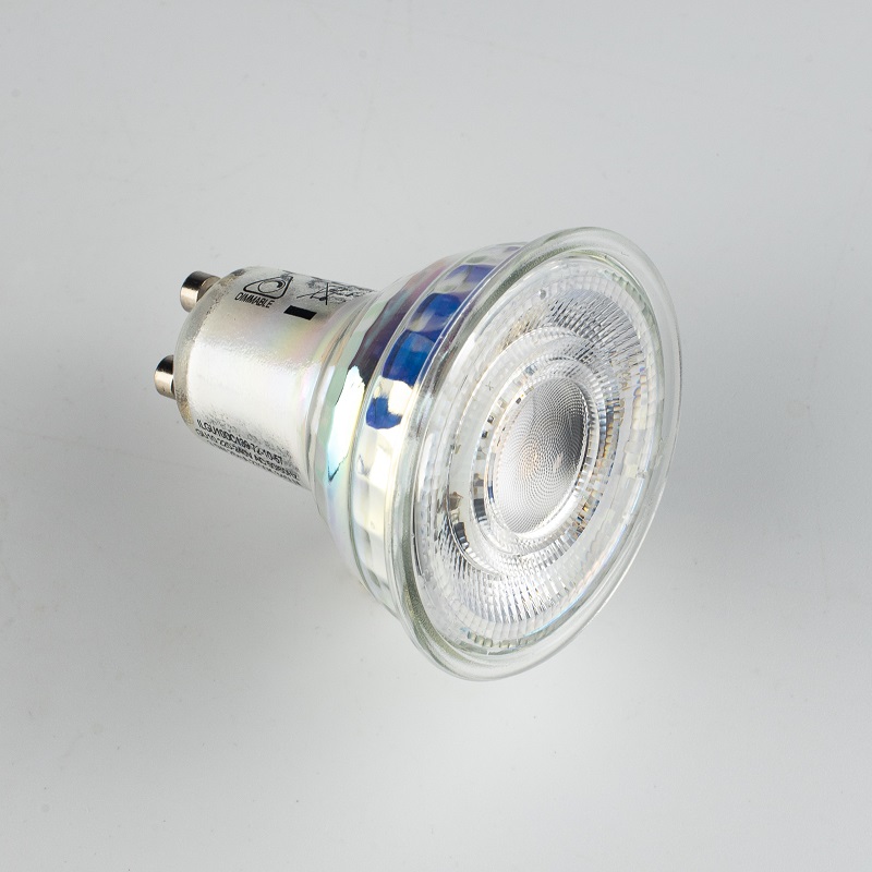 Elipta 3.5w GU10 - 400lm - 36° - 2700K - Dimmable