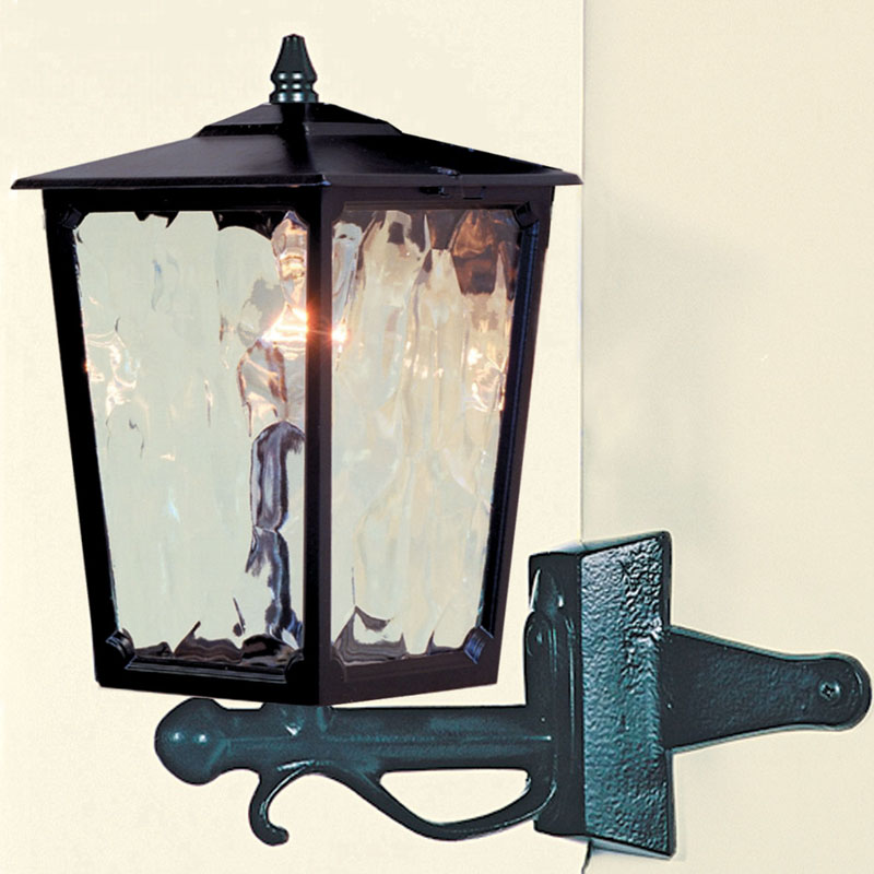 Victorian Corner Lanterns main product photo