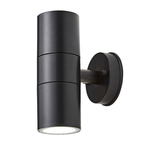 Patilo Manx Coastal Up/Down Light - GU10 - 240v