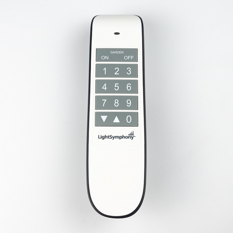 9 Channel Remote Control Handset