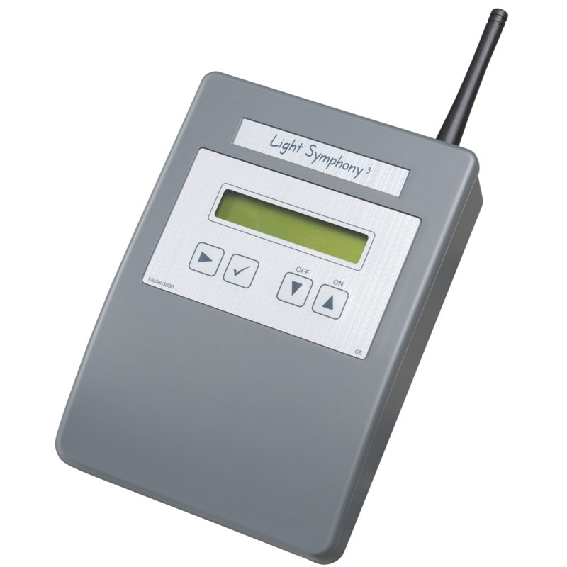 LIGHT SYMPHONY base stations main product photo