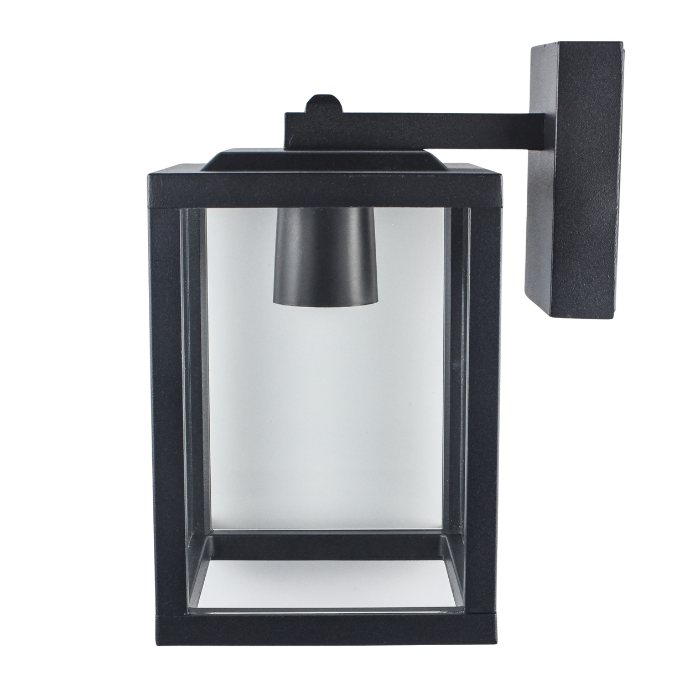 Patilo Square Wall Downlight		 							