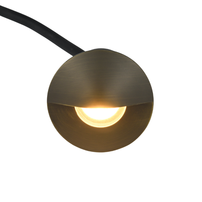 Elipta Nightstar Max Eye Recessed Up-Light